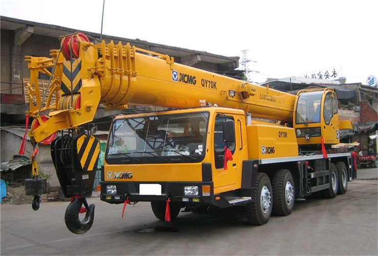 零陵区吊车出租选择重点