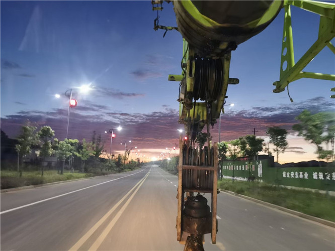 零陵区大件吊装怎么收费