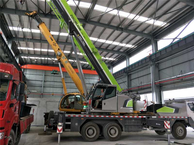 零陵区高空车出租需要注意哪些安全事项？