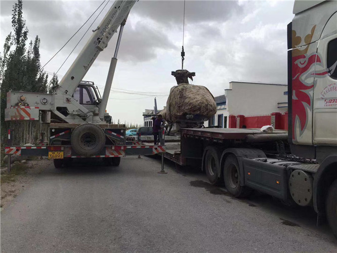 零陵区狭窄场地（如小区、车间）适合用哪种吊车？