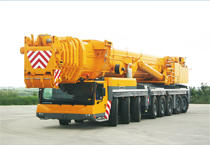 零陵区精密设备吊装（如机床、仪器）需要特殊车型吗？